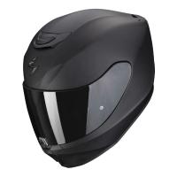 Scorpion Exo Мотошлем Exo-391 Solid Черный Матовый в Уфе