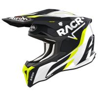 Airoh Мотошлем Strycker Racr Gloss в Уфе