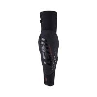 Leatt Налокотники 3DF 5.0 Evo Mini V26 Black в Уфе