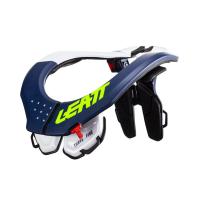 Leatt Защита шеи подростковая 3.5 Neck Brace Junior Blue в Уфе