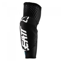 Leatt Налокотники 3DF 5.0 Elbow Guard Junior White/Black в Уфе