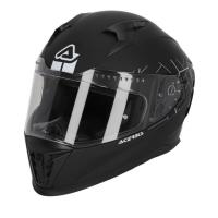 Acerbis Шлем X-Way Black в Уфе