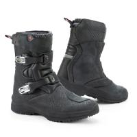 Stylmartin Мотоботы Navajo Evo Low WP Black Anthracite в Уфе