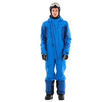 Dragonfly Комбинезон Gravity Premium Man Indigo-Blu Kamchatka в Уфе
