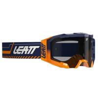 Leatt Маска Velocity 5.5 Iriz Orange Clear 83% в Уфе