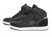 Inflame Мотокеды Sneakers Черный в Уфе