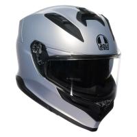 AGV Шлем K7 Matt Prisma Silver в Уфе