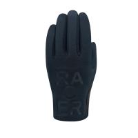 Racer Перчатки Stamp Black/Navy в Уфе