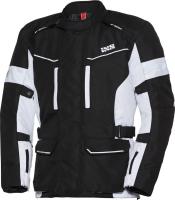 IXS Куртка Tour Damen Jacke Evans ST черн/бел в Уфе
