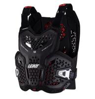 Leatt Защитный панцирь Chest Protector 4.5 Evo V26 Black в Уфе