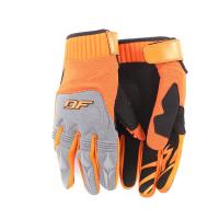 Dragonfly перчатки Enduro Gray-Orange-Black в Уфе