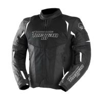 Furygan Мотокуртка Ultraspark 3in1 Vented+ текстиль Черный/Белый в Уфе