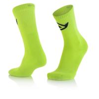 Acerbis Носки высокие Cotton Fluo Yellow в Уфе