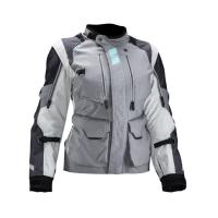 Leatt Мотокуртка ADV MultiTour 5.5 Women 2026 Iron в Уфе