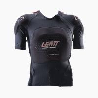 Leatt Защитный панцирь женский Body Tee 3DF AirFit Lite Evo V26 Black в Уфе