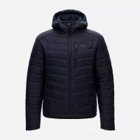 Finntrail Термокуртка Master Hood 1510 DeepBlue в Уфе