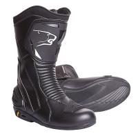 Bering Ботинки X-Road Black в Уфе