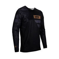 Leatt Джерси 3.5 Ride Black 2025 в Уфе