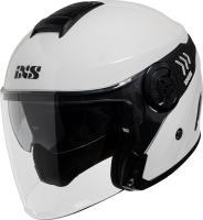 IXS Мотошлем iXS 100 1.0 Белый в Уфе