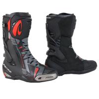 Forma Ботинки Phantom Black/Gray/Red в Уфе