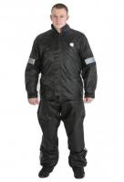 Hyperlook Дождевик раздельный Titan Black man в Уфе