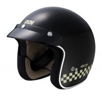 IXS Мотошлем 77 2.0 Черный/Матовый в Уфе