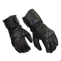 Scout Перчатки кожаные Carbon Черный в Уфе