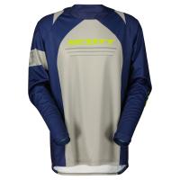 Scott Джерси X-Plore blue/grey в Уфе