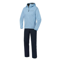 Finntrail Костюм женский Outdoor suit W 3455 LightBlue в Уфе