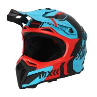 Acerbis Шлем Profile 5 22-06 Red/Blue в Уфе