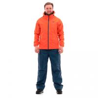 Dragonfly Мембранный костюм Active 2.0 Orange-Blue в Уфе