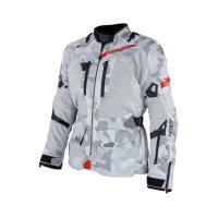 Leatt Мотокуртка ADV FlowTour 7.5 2026 Steel в Уфе
