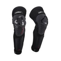 Leatt Наколенники 3DF 5.0 Evo EXT Knee Guard Black в Уфе