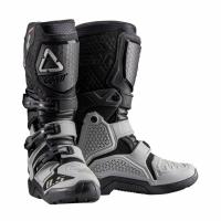 Leatt Мотоботы ADV HydraDri 8.5 Black/Grey в Уфе