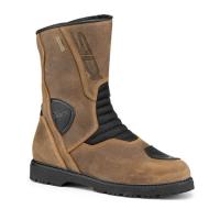 Sidi Ботинки Gavia Gore-Tex Adventure Tobacco в Уфе