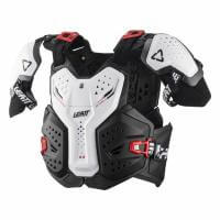 Leatt Защитный панцирь 6.5 Pro Cheast Protector White в Уфе