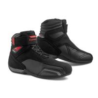 Stylmartin Мотоботы Vector WP Lady Black-Antracite-Red в Уфе