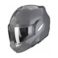 Scorpion Exo Мотошлем Exo-Tech Evo Solid Серый в Уфе