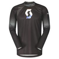 Scott Джерси 450 Podium black/grey в Уфе