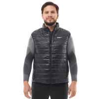 Dragonfly Жилет утеплённый Vest 200 Antracite 2025 в Уфе