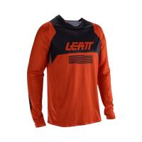 Leatt Джерси Moto 4.5 Lite Red в Уфе