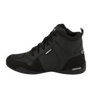 Bering Ботинки Sumatra Black в Уфе