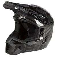 Klim Шлем F3 Carbon Pro Ascent Black/Asphalt в Уфе