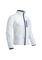 Acerbis Куртка дождевая Jacket Rain Dek Pack White в Уфе