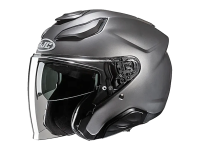 HJC Шлем F31 Semi Flat Titanium в Уфе