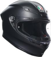 AGV Шлем K6 S 2206 Black Matt в Уфе