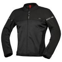 IXS Мотокуртка Jacket Oxy-Air Черный в Уфе