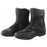 Moteq Туристические мотоботинки AIR TECH 3/4, Черный в Уфе