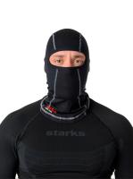 Starks Подшлемник Light Combi черный в Уфе