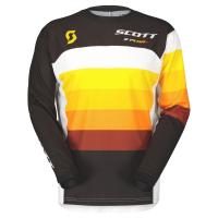 Scott Джерси X-Plore Swap black/orange в Уфе